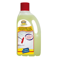 vendita online Antipolvere casa detergente 1000 ml Detersivi, detergenti, disinfettanti, sgrassatori Madras
